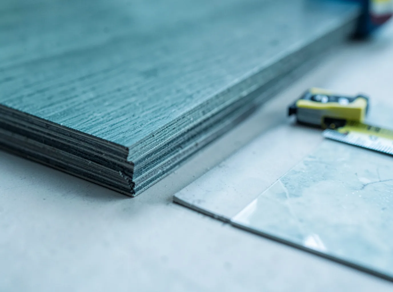 Luxury Vinyl Plank Installation Elmore, AL FAQs